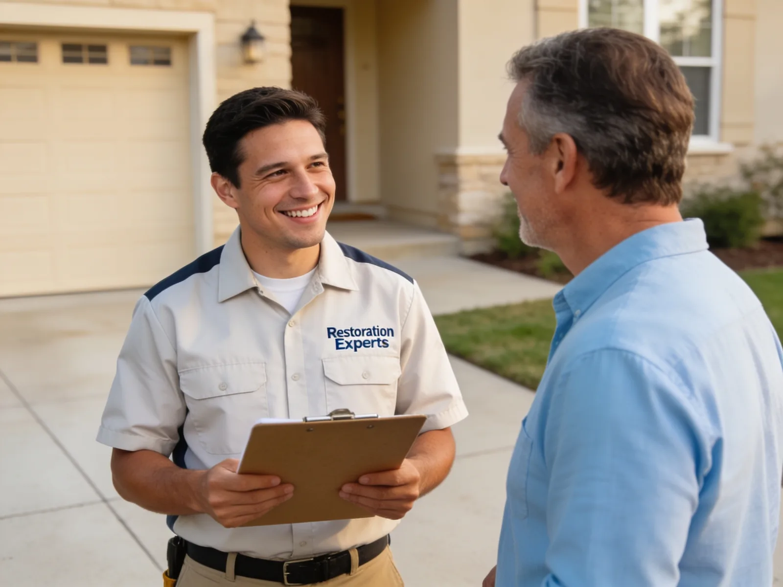 Water Damage Cleanup Ben Franklin, TX FAQs